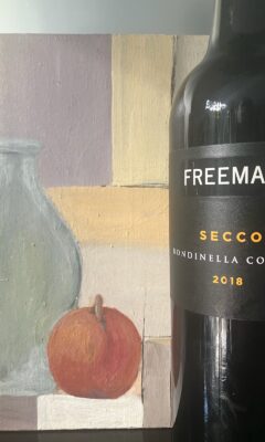 AUTUMN SECCO SIX-PACK