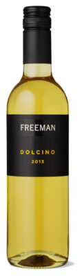 FREEMAN Dolcino 2013